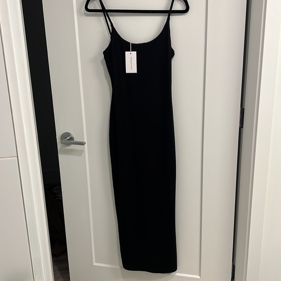 Revolve ‘Lovers and Friends’ black dress - Picture 2 of 2